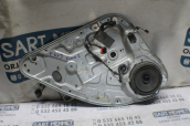 Oto Çıkma Parça / Ford / Focus / Oto Cam / Cam Krikosu / Çıkma Parça 