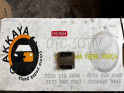 Oto Çıkma Parça / Opel / Meriva / Beyin / Motor Beyni / Çıkma Parça 
