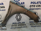 Oto Çıkma Parça / Skoda / Superb / Kaporta & Karoser / Sol Ön Çamurluk / Çıkma Parça 