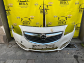 Oto Çıkma Parça / Opel / Insignia / Tampon / Ön Tampon / Çıkma Parça 