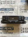 Oto Çıkma Parça / Kia / Sorento / Klima / Kontrol Paneli / Çıkma Parça 