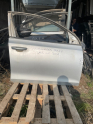 VW GOLF 6 SAĞ ÖN KAPI GRİ HATASIZ