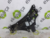 MERCEDES GLB 2021 2024 W247 ÖN SOL TAMPON BRAKETİ A2478858502