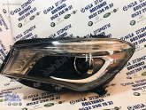 MERCEDES CLA SERİSİ W117 MAKYAJSIZ XENON SOL FAR A1179065100