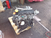 Oto Çıkma Parça / Renault / Megane / Motor / Motor (komple) / Çıkma Parça 