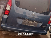 Oto Çıkma Parça / Citroen / Berlingo / Kaporta & Karoser / Bagaj Kapağı / Çıkma Parça 
