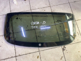 OPEL CORSA D TEK KAPI BAGAJ CAMI ÇIKMA CANCAN OPEL