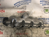 Oto Çıkma Parça / Volkswagen / Passat / Motor / Emme Manifoldu / Çıkma Parça 