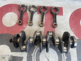 Oto Çıkma Parça / Volkswagen / Crafter / Motor / Krank / Çıkma Parça 