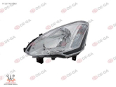 Citroen CITROEN BERLINGO SOL FAR 2011-2016