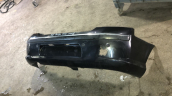 2004-2007 PEUGEOT 407 ARKA TAMPON
