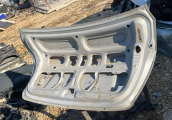Oto Çıkma Parça / Hyundai / Accent / Kaporta & Karoser / Bagaj Kapağı / Çıkma Parça 