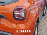 Oto Çıkma Parça / Dacia / Duster / Far & Stop / Sol Arka Stop / Çıkma Parça 