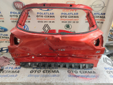 Renault Clio 4 bagaj kapağı