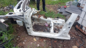 Fiat Palio,Siena sol yan kesme