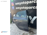 Oto Çıkma Parça / Kia / Ceed / Kaporta & Karoser / Sağ Arka Kapı / Çıkma Parça 