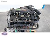 Ford Mondeo 2002-2007 Arası 2.0 Dizel Komple Motor Garantili