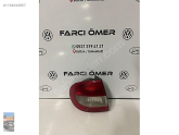 MEGANE 1 SOL DIŞ STOP ORJİNAL HATASIZ