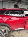 Oto Çıkma Parça / Peugeot / 2008 / Kaporta & Karoser / Sağ Arka Kapı / Çıkma Parça 