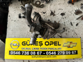 Oto Çıkma Parça / Opel / Astra / Motor / Turbo / Çıkma Parça 
