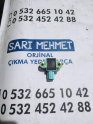 Oto Çıkma Parça / Audi / A6 / Airbag / Darbe Sensörü / Çıkma Parça 