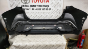Oto Çıkma Parça / Toyota / C-HR Hybrid / Tampon / Arka Tampon / Çıkma Parça 