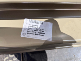 Oto Çıkma Parça / Volkswagen / Crafter / Kaporta & Karoser / Marşpiyel Sacı / Sıfır Parça 
