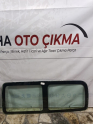 Oto Çıkma Parça / Renault / Kangoo / Oto Cam / Kapı Camları / Çıkma Parça 