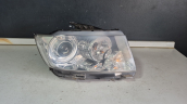 JEEP COMPASS MK49 HALOJEN SAĞ ÖN FAR 05182552AE