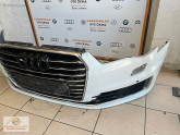 Oto Çıkma Parça / Audi / A6 / Tampon / Ön Tampon / Çıkma Parça 