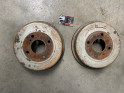 Oto Çıkma Parça / Nissan / Laurel Altima / Fren / Kampana Komple / Çıkma Parça 