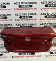Oto Çıkma Parça / Honda / City / Kaporta & Karoser / Bagaj Kapağı / Çıkma Parça 