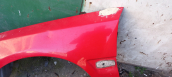 Oto Çıkma Parça / Mazda / 3 / Kaporta & Karoser / Sol Ön Çamurluk / Çıkma Parça 
