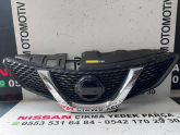 Nissan Qashqai J11 (2014-2017) Çıkma Orjinal Panjur
