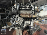 Oto Çıkma Parça / Cadillac / CTS / Motor / Motor (komple) / Çıkma Parça 