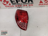 Oto Çıkma Parça / Toyota / RAV4 / Far & Stop / Sol Arka Stop / Sıfır Parça 