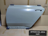 ARTEON ARKAKAPI SOL 2017 2018 2019 2020 2023 SIFIR3G8833055N