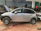 2011 CİTROEN C3 KALORİFER KAZANI