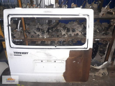 Ford Transit Bagaj Kapağı - Mertler Oto Yedek Parça