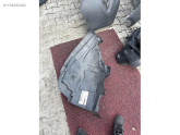 Oto Çıkma Parça / Mercedes / EQC / Fan / Fan Paneli / Çıkma Parça 