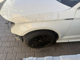 Oto Çıkma Parça / Audi / A3 / Kaporta & Karoser / Sol Ön Çamurluk / Çıkma Parça 