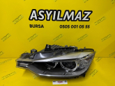 BMW F30 XENON SOL FAR (ORJİNALHATASIZ)