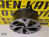 Oto Çıkma Parça / Renault / R 5 / Jant & Lastik / Jant & Lastik Takımı / Çıkma Parça 