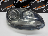 GOLF JETTA R32 SAĞ FAR ZENON