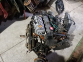 Oto Çıkma Parça / Renault / Kangoo / Motor / Motor (komple) / Çıkma Parça 