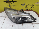 OPEL MERİVA B SAĞ FAR ÇIKMA ORJİNAL YEDEK PARÇA