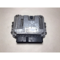 Fiat Ducato 2.3 Motor Beyni 0281015576 51861913