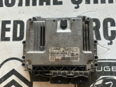 Peugeot 207 motor beyni çıkma 0281017336