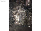Oto Çıkma Parça / Ford / Mondeo / Motor / Motor (komple) / Çıkma Parça 