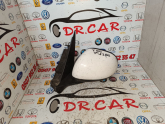 Oto Çıkma Parça / Fiat / 500 / Ayna / Sol Dış Ayna / Çıkma Parça 
